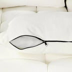 Divano Moderno Oversize a U 110 Divano Sezionale Versatile con Chaise Longue e Porte USB