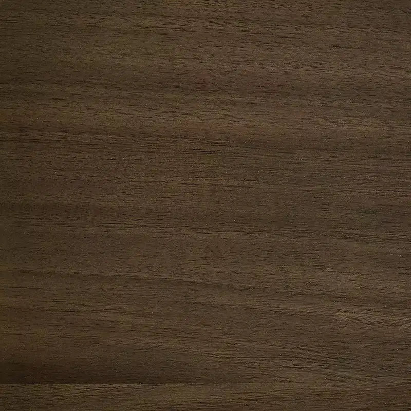 Scrivania a 3 cassetti Foerster Wood