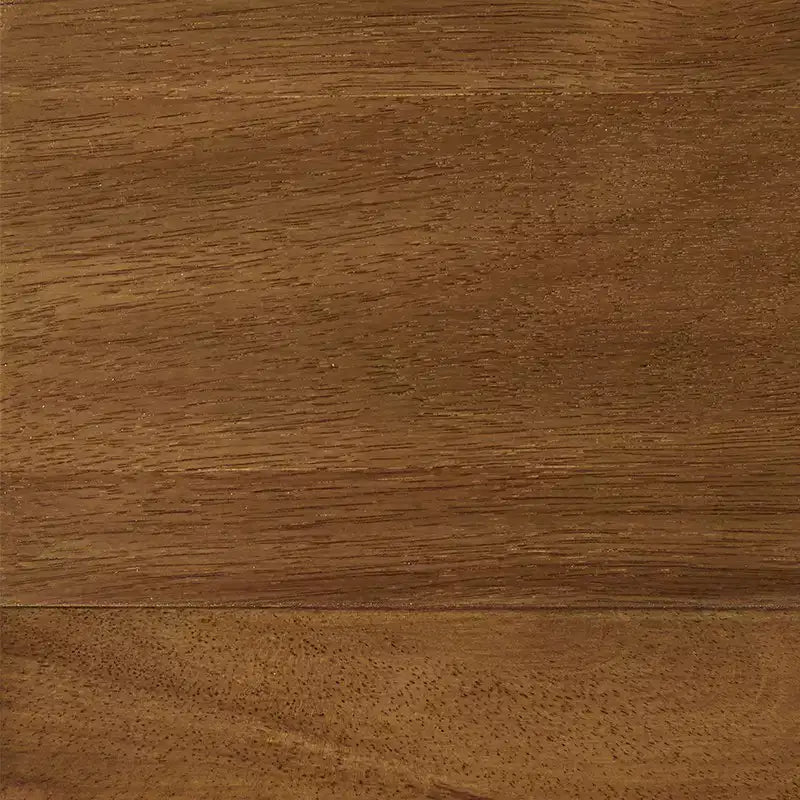 Scrivania a 3 cassetti Foerster Wood