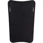 Set di 2 specchi da parete Secondo Black Metal 22 x 34